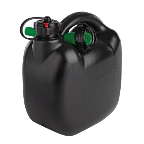 Kanister plastični 20 lit