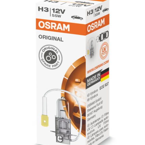 OSRAM Sijalica H3 12V 55W