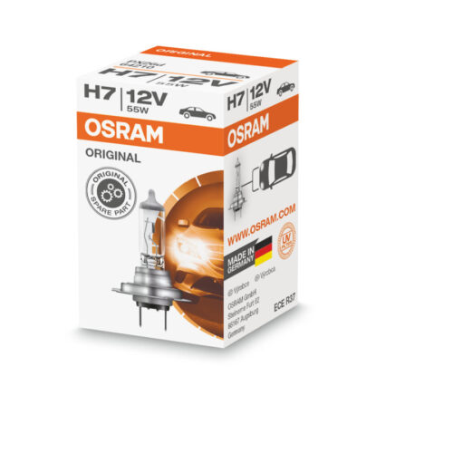 OSRAM Sijalica H7 12V 55W