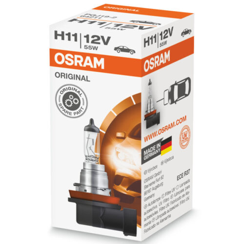 OSRAM Sijalica H11 12V 55W