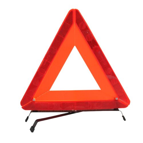 Reflektujući EURO trougao