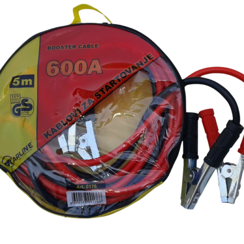 Kablovi za startovanje 600A