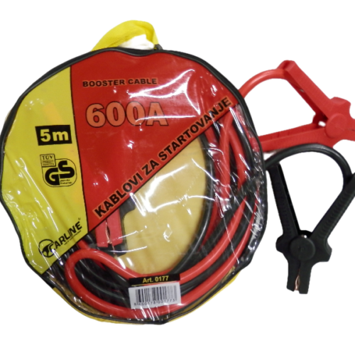 Kablovi za startovanje 600A