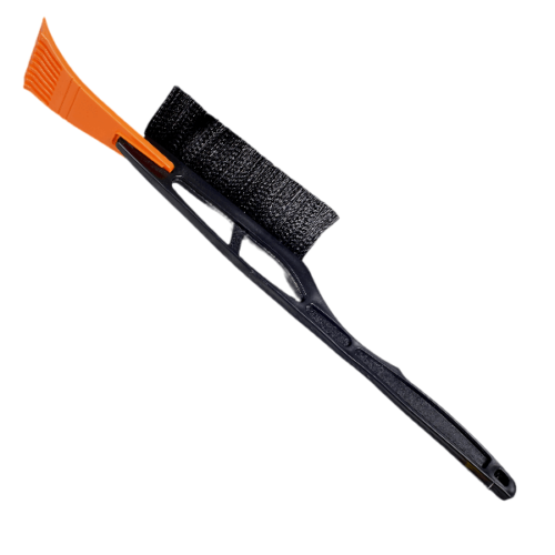 Strugač leda sa četkom Iglo