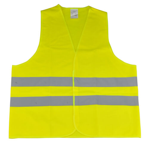 Sigurnosni reflektujući prsluk