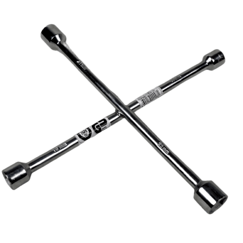 Krstasti ključ za točkove