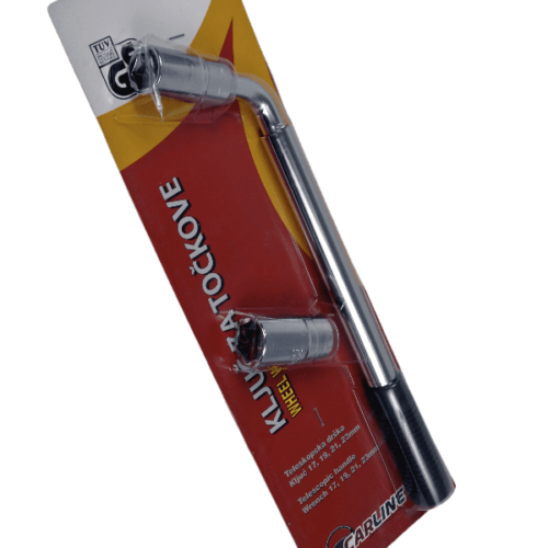 Teleskopski ključ za točkove