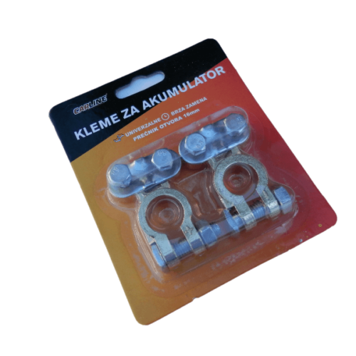 Kleme za akumulator