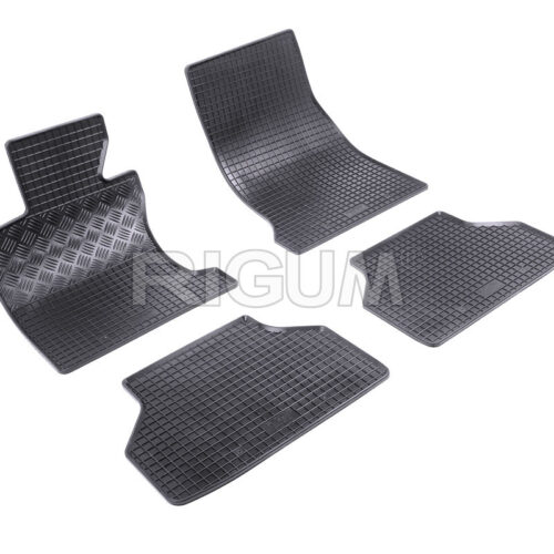 RIGUM kabinske patosnice za BMW 5 (E60) SDN (03-10)