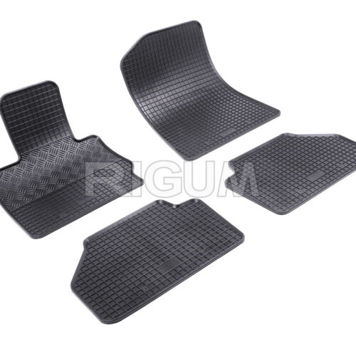 RIGUM kabinske patosnice za BMW X3 (F25) (10-17)