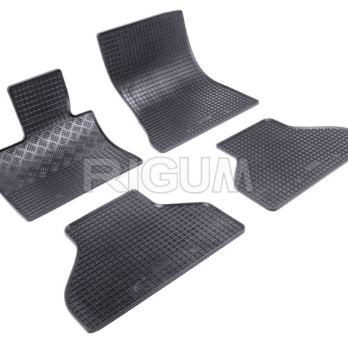 RIGUM kabinske patosnice za BMW X5 (E70) (07-13)