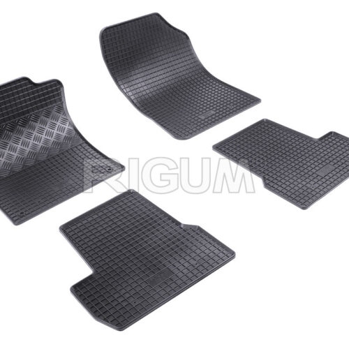 RIGUM kabinske patosnice za CITROEN DS3 (10-18)