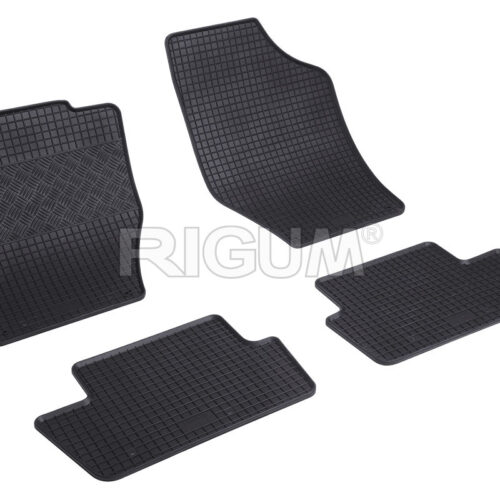 RIGUM kabinske patosnice za CITROEN DS4 (10-21)