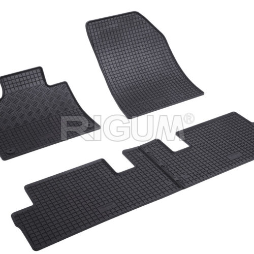 RIGUM kabinske patosnice za CITROEN C4 Picasso 5m (13-22)