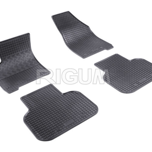 RIGUM kabinske patosnice za DODGE Journey (08-20)