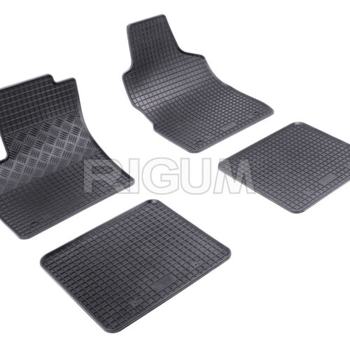 RIGUM kabinske patosnice za FIAT Panda (03-12)