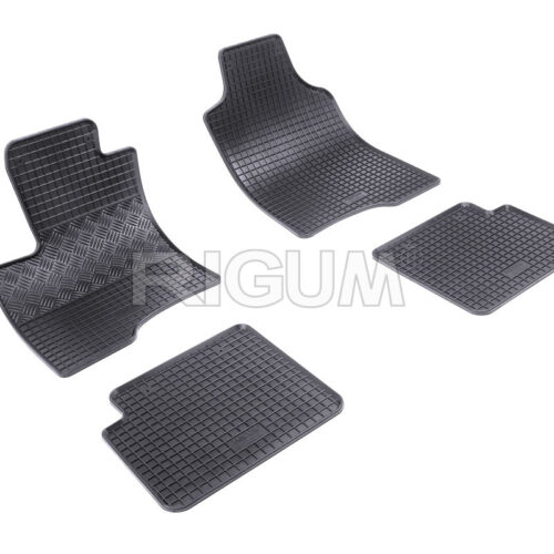 RIGUM kabinske patosnice za FIAT Panda (12- )