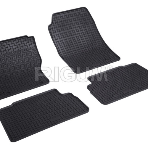 RIGUM kabinske patosnice za FORD Focus C-Max (11-19)