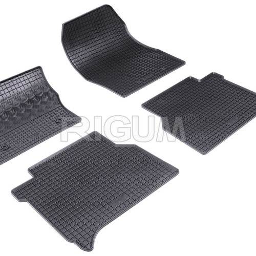 RIGUM kabinske patosnice za FORD Connect 5m (03-12)