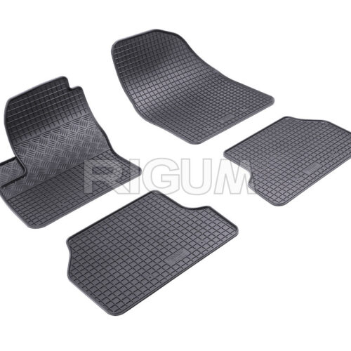 RIGUM kabinske patosnice za FORD Focus (04-11)
