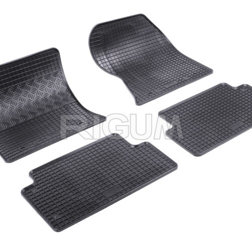 RIGUM kabinske patosnice za FORD Focus (98-04)