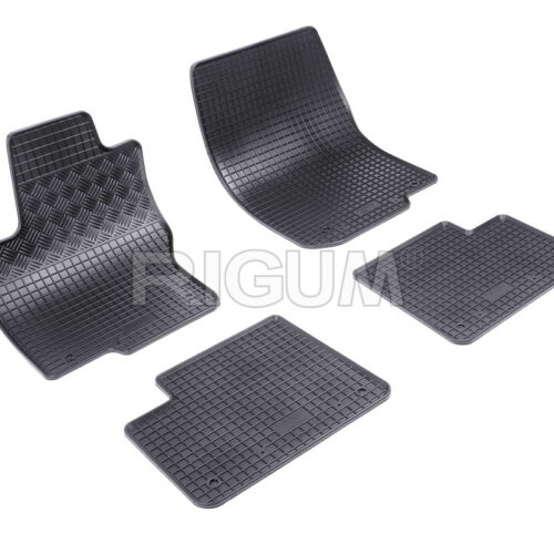 RIGUM kabinske patosnice za MERCEDES GLE Coupe (C292) (15- )