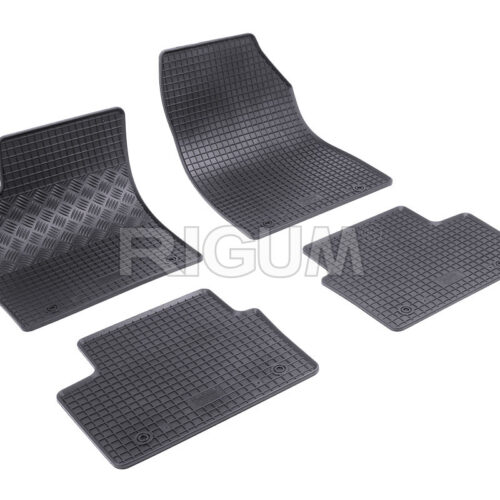 RIGUM kabinske patosnice za OPEL Insignia (08-17)