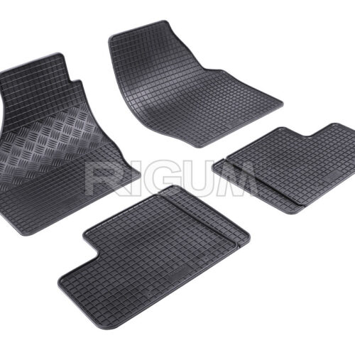 RIGUM kabinske patosnice za SUZUKI Wagon R+ (04-10)