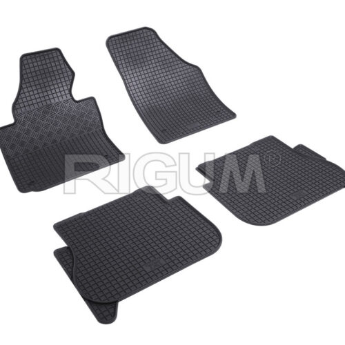 RIGUM kabinske patosnice za VW Touran 5m (03-15)
