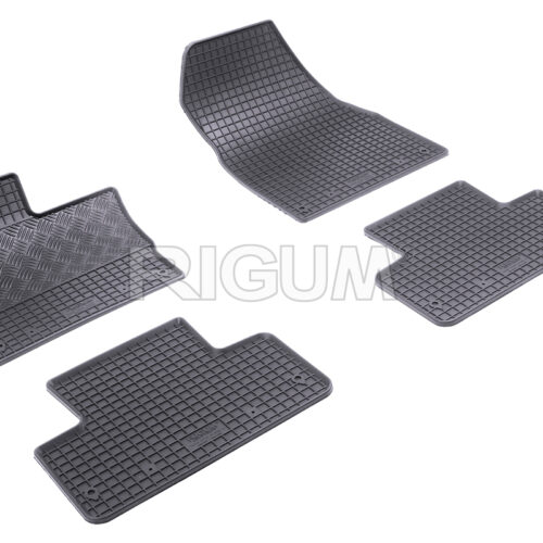 RIGUM kabinske patosnice za LAND ROVER Range Rover Evoque (11-18)