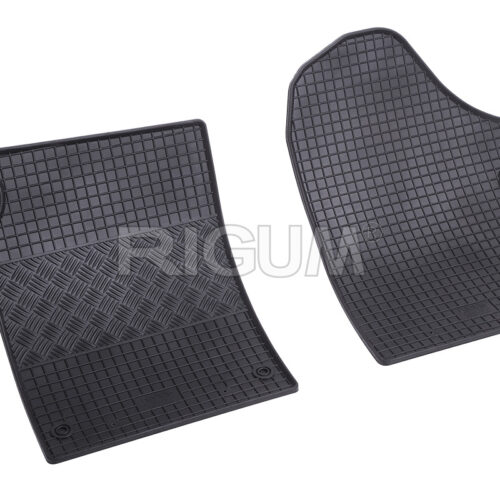 RIGUM kabinske patosnice za MERCEDES V  2/3m (14- )