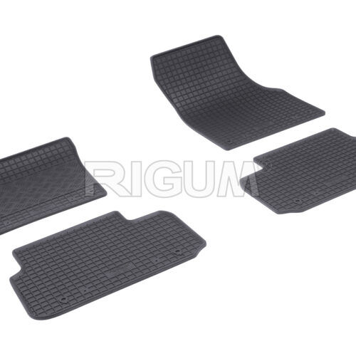 RIGUM kabinske patosnice za LAND ROVER Discovery Sport (14- )