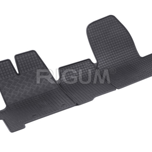 RIGUM kabinske patosnice za FORD Transit 3m (15- )