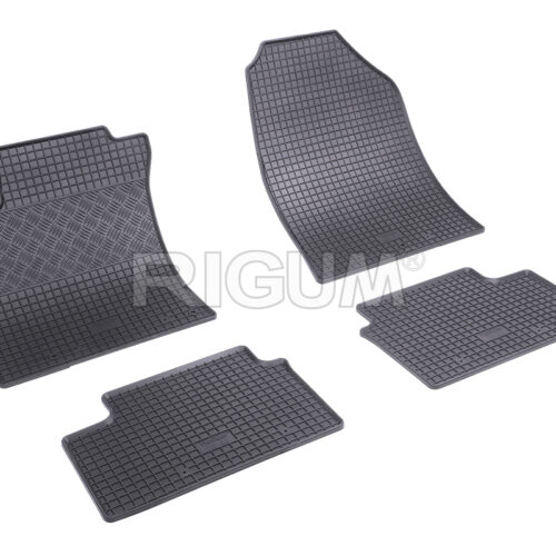 RIGUM kabinske patosnice za KIA X-Ceed (19- )