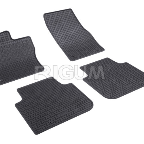 RIGUM kabinske patosnice za VW Tiguan Allspace (16- )