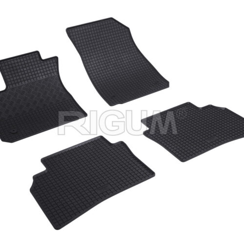 RIGUM kabinske patosnice za OPEL Insignia (17-22)