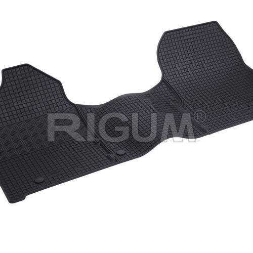 RIGUM kabinske patosnice za MERCEDES Sprinter 2/3m (18- )