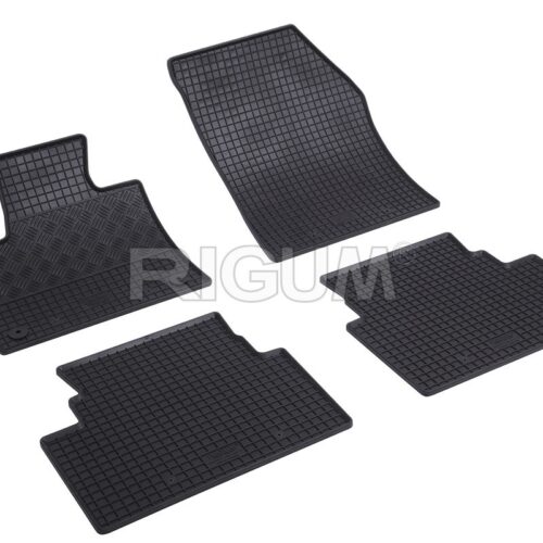 RIGUM kabinske patosnice za CITROEN C5 Aircross (17- )