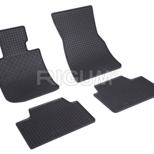 RIGUM kabinske patosnice za BMW 3e (G20,G21) Touring (19- )