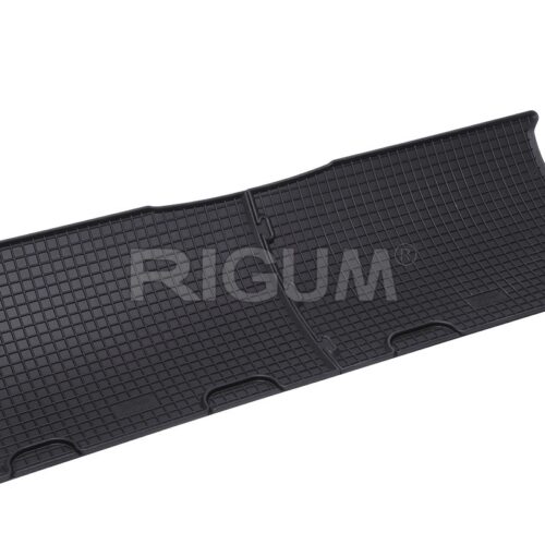 RIGUM kabinske patosnice za MERCEDES V  2. red (14- )
