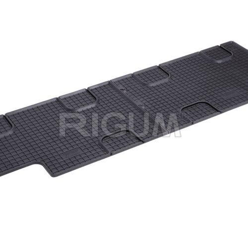 RIGUM kabinske patosnice za MERCEDES V  3. red (14- )