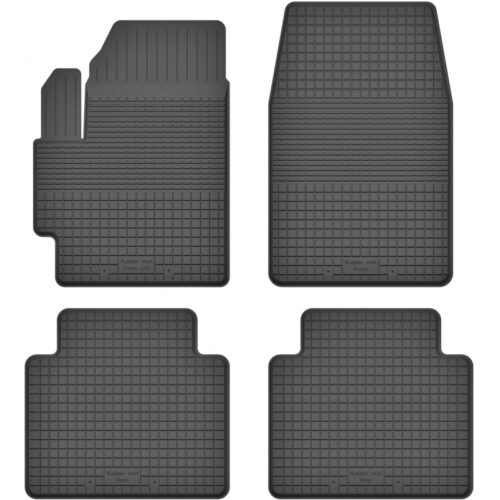 MOTOHOBBY kabinske patosnice bez čepova za Toyota Prius III (09-15)