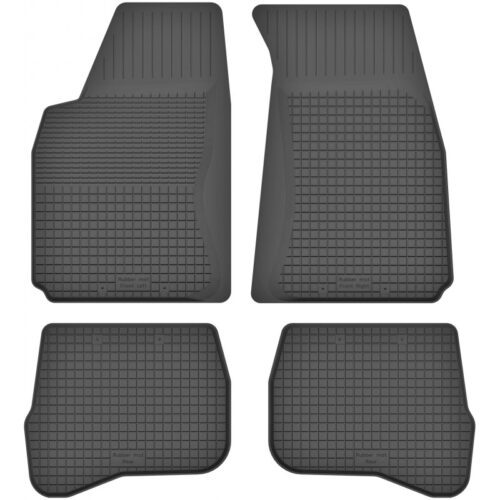 MOTOHOBBY kabinske patosnice bez čepova za VW Passat B5/B5 FL (96-05)