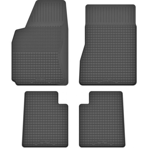 MOTOHOBBY kabinske patosnice bez čepova za Toyota Corolla IXE12/E13 (02-07)
